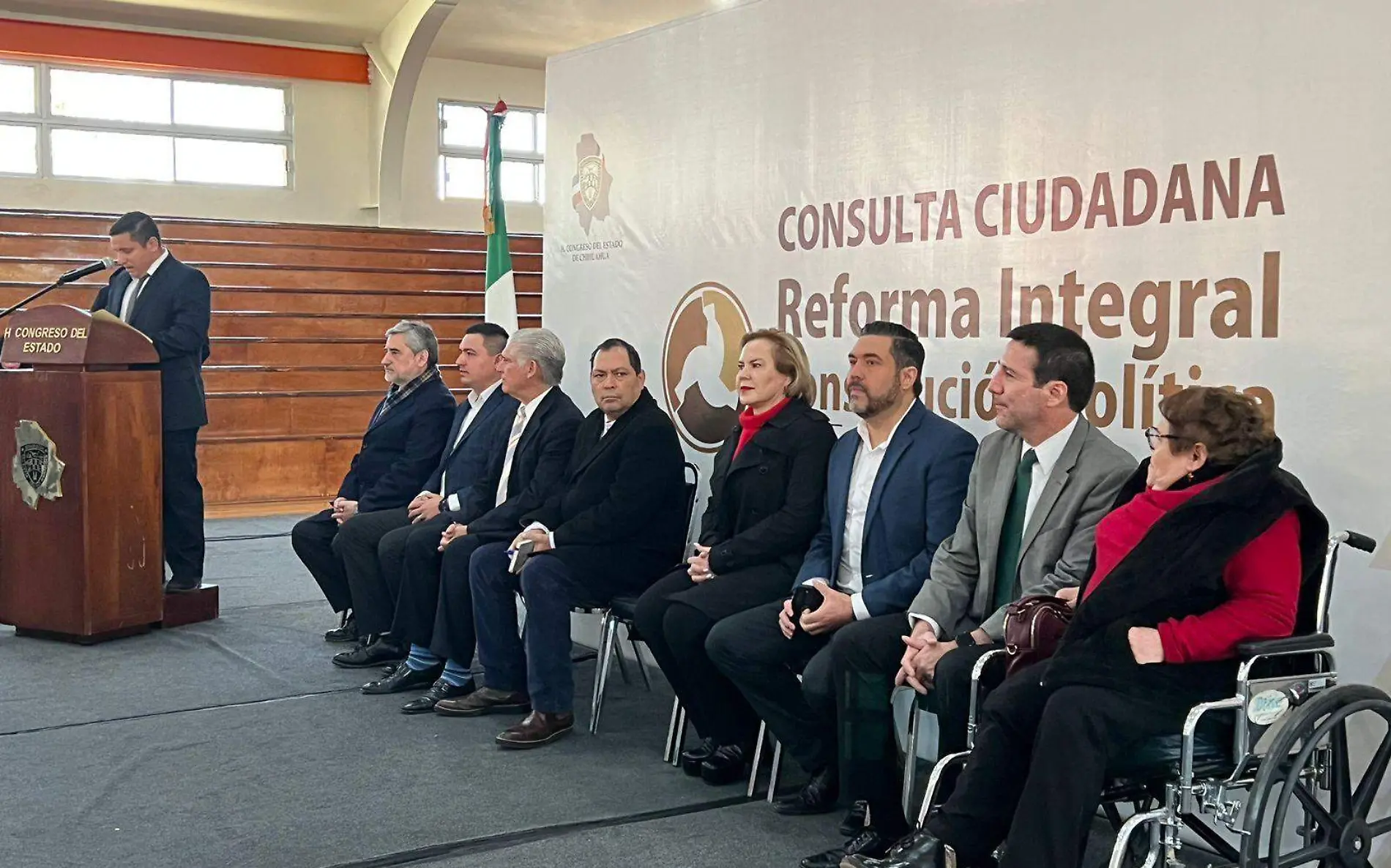 consulta constitución 1